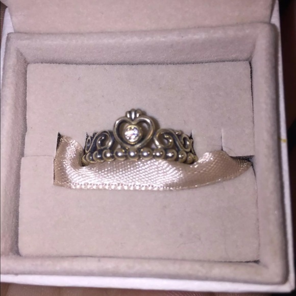 PANDORA ring - Picture 2 of 4